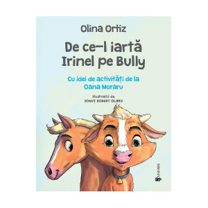 De ce-l iartă Irinel pe Bully