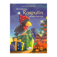De Crăciun, Răsputin găsește fericirea De Crăciun, Răsputin găsește fericirea