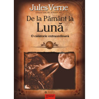 De la Pământ la Lună