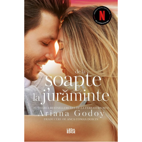 De la șoapte la jurăminte