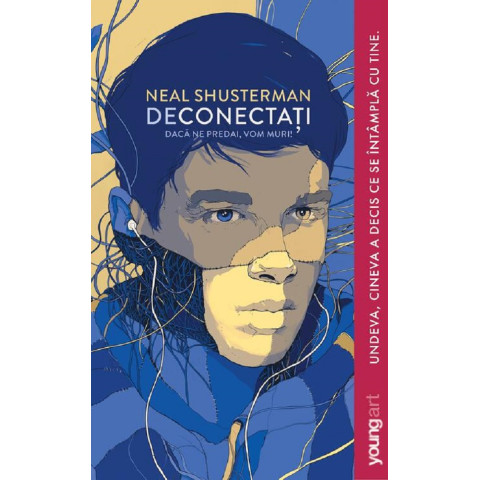 Deconectați