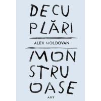 Decuplări monstruoase