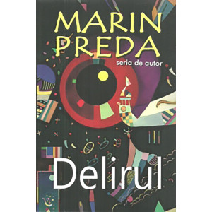 Delirul