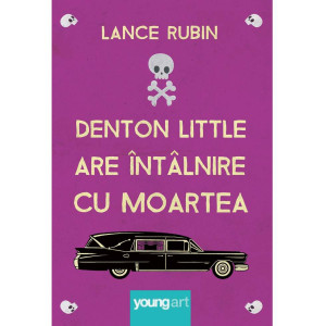 Denton Little are întâlnire cu Moartea