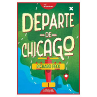 Departe de Chicago