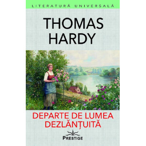Departe de lumea dezlănțuită Departe de lumea dezlănțuită