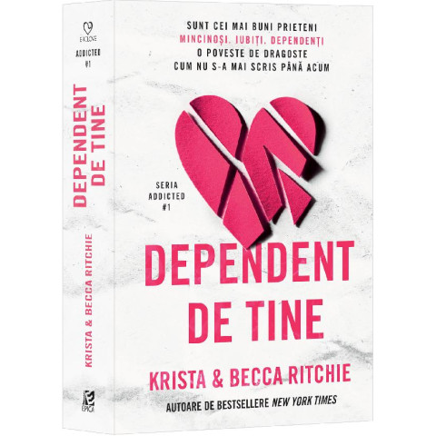 Dependent de tine