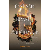 Destinele noastre zbuciumate