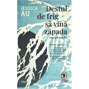 Destul de frig să vina zăpada