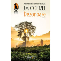 Dezonoare