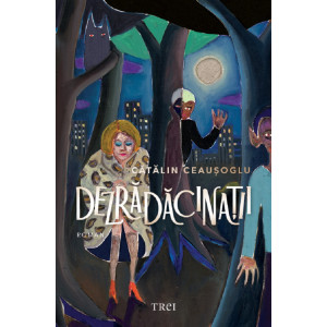 Dezrădăcinații