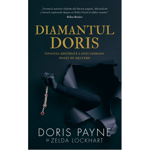 Diamantul Doris