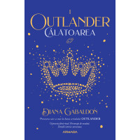 Călătoarea (Seria Outlander, partea I, ed.2020)