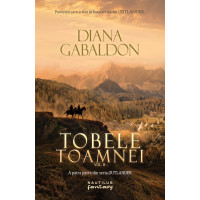 Tobele toamnei vol. 2 (Seria Outlander)