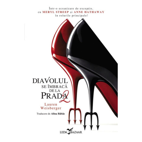 Diavolul se îmbracă de la Prada. 2