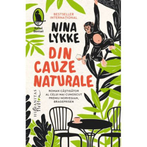 Din cauze naturale