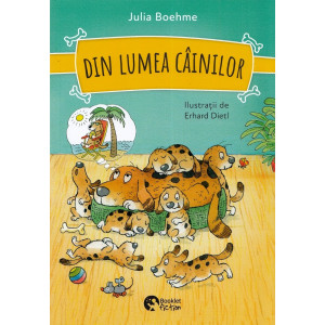 Din lumea câinilor Din lumea câinilor