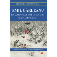 Din lumea celor care nu cuvântă. Nucul lui Odobac