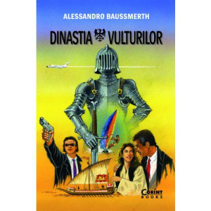 Dinastia vulturilor