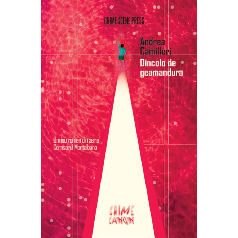 Dincolo de geamandură