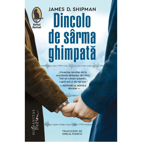 Dincolo de sârma ghimpată