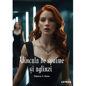 Dincolo de spaime și oglinzi