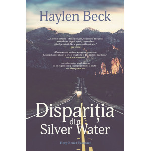 Dispariția din Silver Water