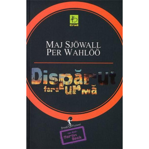 Dispărut fără urmă