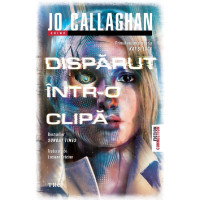 Dispărut într-o clipă