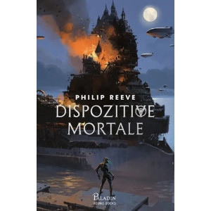 Dispozitive mortale