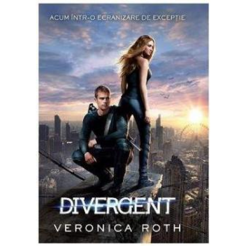 Divergent