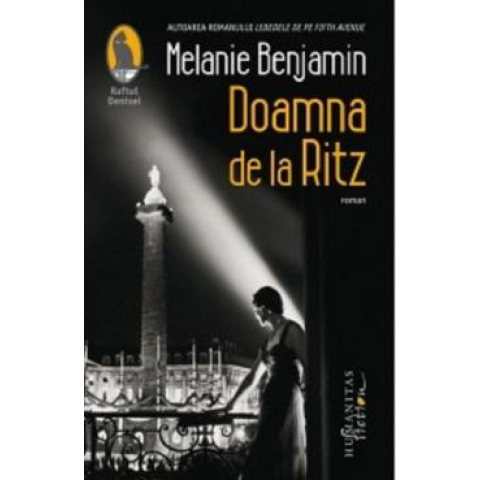 Doamna de la Ritz