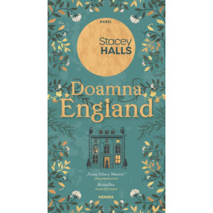 Doamna England