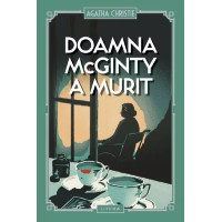 Doamnă McGinty a murit
