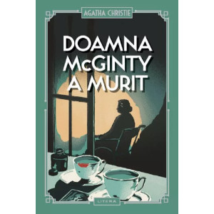 Doamnă McGinty a murit