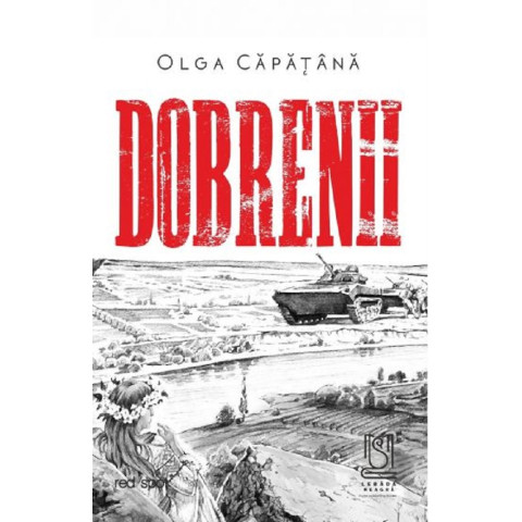 Dobrenii