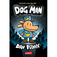 Dog Man