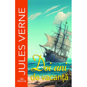 Doi ani de vacanță