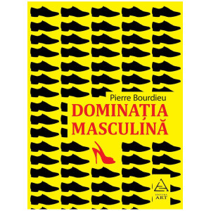 Dominația masculină