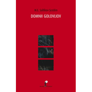 Domnii Golovliov