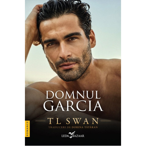 Domnul Garcia