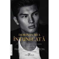 Dorința mea întunecată