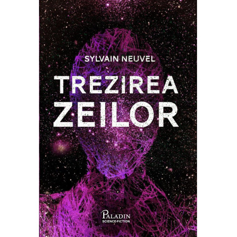 Dosarele Themis #2. Trezirea zeilor