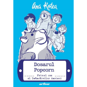 Dosarul Popcorn Vol. 1