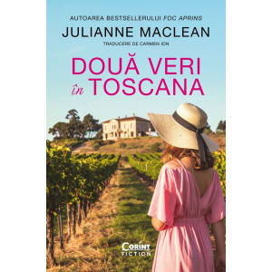 Două veri în Toscana
