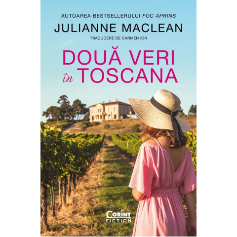 Două veri în Toscana