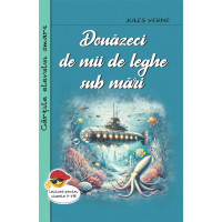 Douăzeci de mii de leghe sub mări