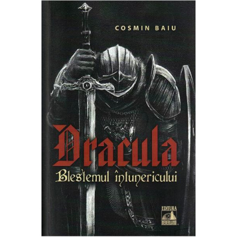 Dracula: Blestemul întunericului