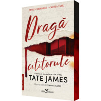 Dragă cititorule