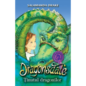 Dragonsdale - Ținutul dragonilor